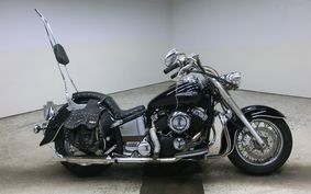 YAMAHA DRAGSTAR 400 CLASSIC 2001 VH01J