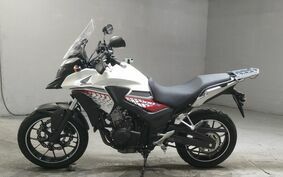 HONDA 400 X 2018 NC47