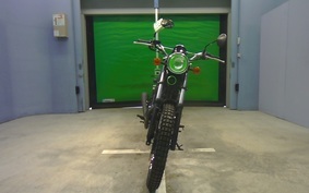 KAWASAKI 250TR 2013 BJ250F