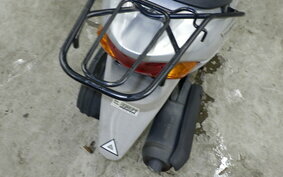 SUZUKI ADDRESS V125 G CF4EA