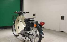 HONDA C70 SUPER CUB C70