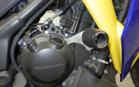 HONDA CBR250R A MC41