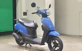 SUZUKI LET's CA4AA