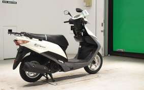 SUZUKI ADDRESS V125 DT11A