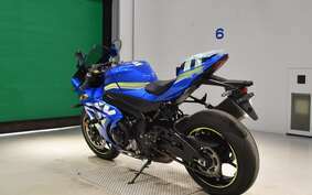 SUZUKI GSX-R1000A 2018 DM11A