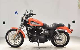 HARLEY XL883R 2002 CKM