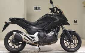 HONDA NC750X D 2016 RC90