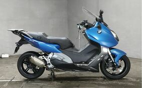 BMW C600 SPORT 2013 0131