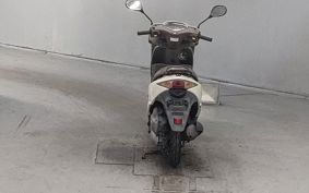 HONDA DIO CHESTER AF68