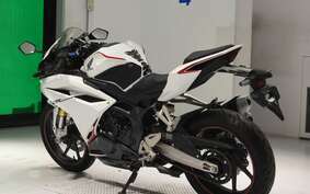 HONDA CBR250RR MC51