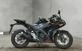 YAMAHA YZF-R25 RG10J