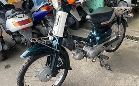 HONDA C50 SUPER CUB AA01