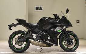 KAWASAKI NINJA 650 A ER650H