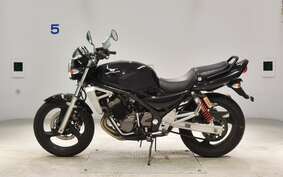 KAWASAKI BALIUS 250 Gen.2 ZR250B