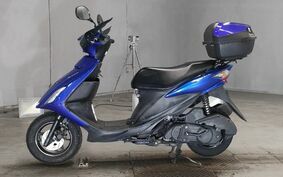 SUZUKI ADDRESS V125 S CF4MA