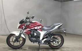 SUZUKI GIXXER 150 NG4BG