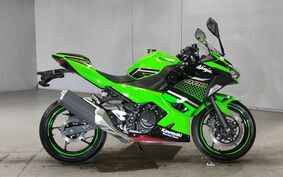 KAWASAKI NINJA 400 2020 EX400G