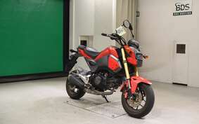 HONDA GROM JC61