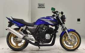 HONDA CB400SF VTEC Spec3 2004 NC39