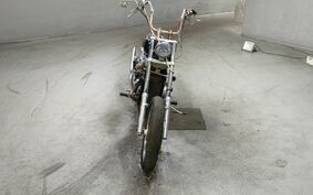 HONDA STEED 400 NC26