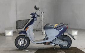 SUZUKI LET's 4 CA41A