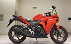 HONDA CBR250R A MC41