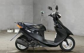 SUZUKI ADDRESS V50 CA42A