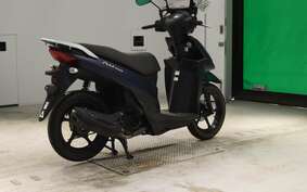 SUZUKI ADDRESS 110 CE47A