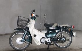 HONDA SUPER CUB90 HA02