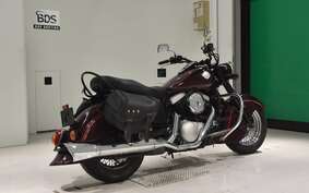 KAWASAKI VULCAN 1500 DRIFTER 2001 VNT50J