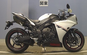 YAMAHA YZF-R1 2015 RN22