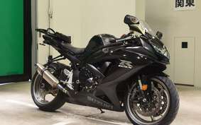 SUZUKI GSX-R750 2010 GR7LA