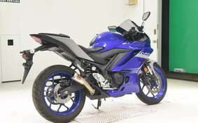 YAMAHA YZF-R25 RG43J