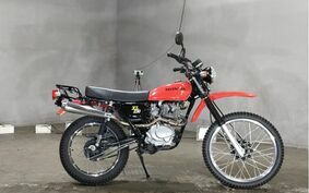 HONDA XL230 MC36