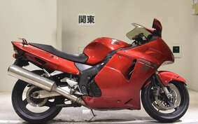 HONDA CBR1100XX 1998 SC35