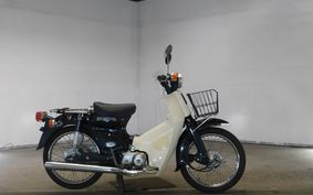 HONDA C70 SUPER CUB HA02