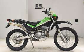 KAWASAKI SUPER SHERPA KL250G