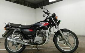 HONDA CB125T JC06