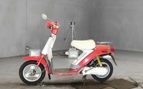 YAMAHA PASSOL 2T4