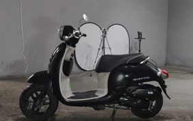 HONDA GIORNO AF70