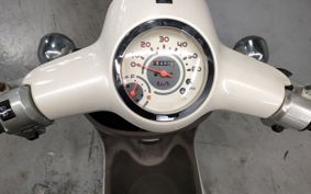 HONDA GIORNO AF70