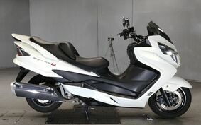 SUZUKI SKYWAVE 250 (Burgman 250) M CJ45A