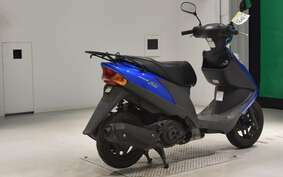 SUZUKI ADDRESS V125 G CF46A