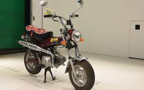 HONDA DAX 50 GEN 2 AB26