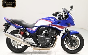 HONDA CB400 SUPER BOLDOR A 2023 NC42