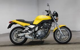 YAMAHA SRX400 1992 3VN