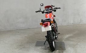 HONDA XL200R MD06