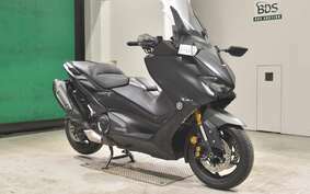 YAMAHA T-MAX 560 T 2020 SJ19J