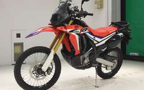 HONDA CRF250 RALLY MD44