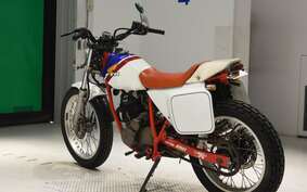 HONDA FTR250 MD17